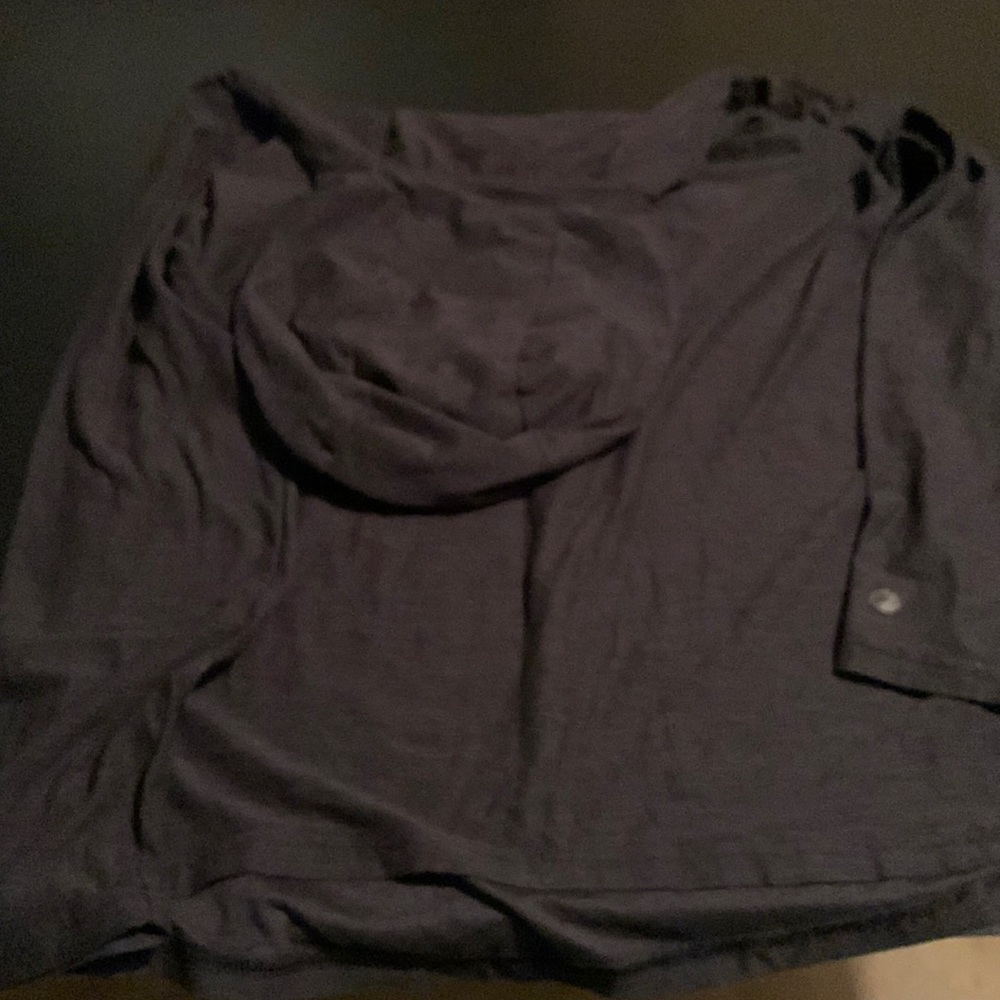 NWOT- Equip Long Sleeve